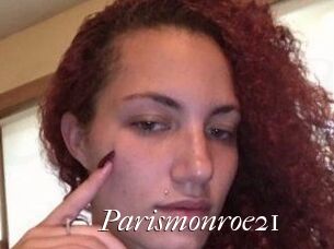 Parismonroe21