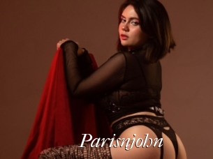 Parisnjohn