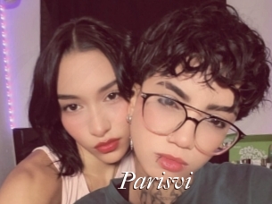 Parisvi