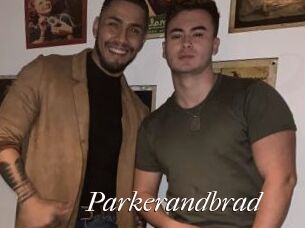 Parkerandbrad