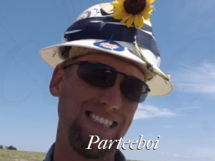 Parteeboi