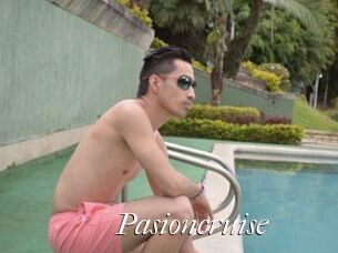 Pasioncruise