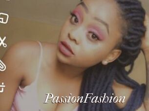 PassionFashion