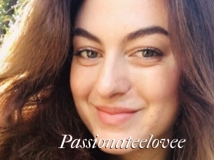 Passionateelovee