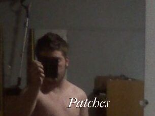 Patches