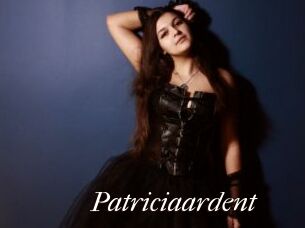 Patriciaardent