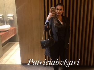 Patriciabvlgari