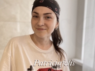 Patriciafelis