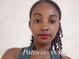 patriciaservina Cam Sexy