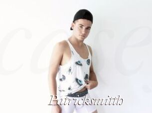 Patricksmitth