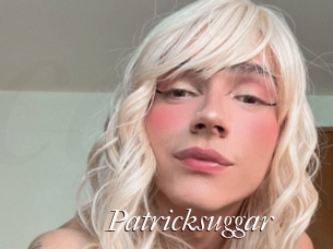 Patricksuggar