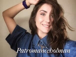 Patromanceholman