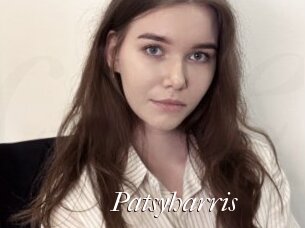Patsyharris
