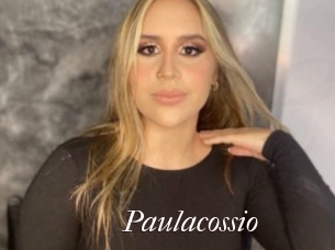 Paulacossio