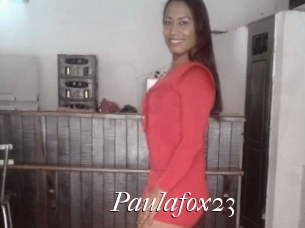 Paulafox23