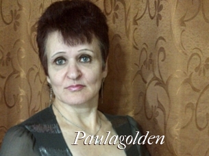 Paulagolden