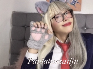 paulakawaiifu Cam Sexy