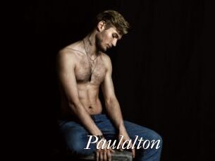 Paulalton