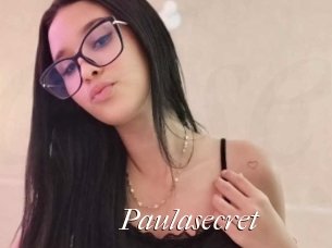 Paulasecret