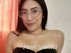 Pauletpalmer