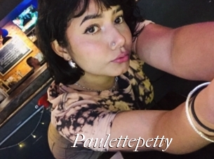 Paulettepetty
