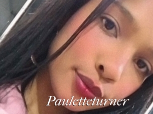 Pauletteturner
