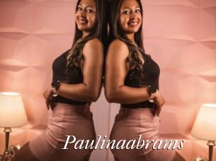 Paulinaabrams