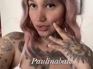 Paulinabates
