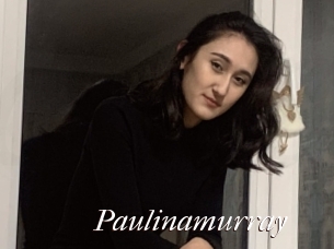 Paulinamurray