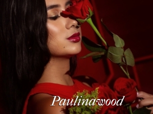 Paulinawood