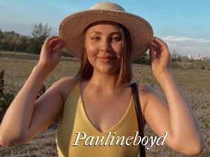 Paulineboyd