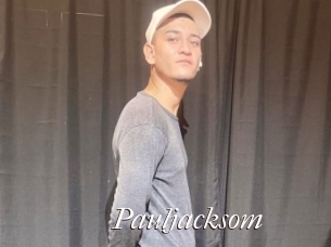 pauljacksom Cam Sexy