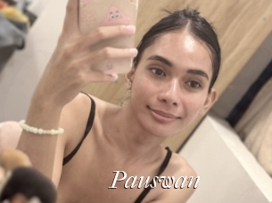 Pauswan