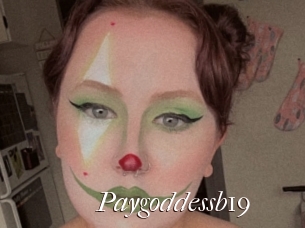 Paygoddessb19