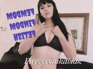 Payveronikablak