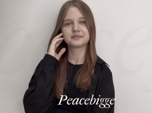 peacebigge Cam Sexy