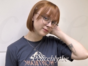 Peaceblythe