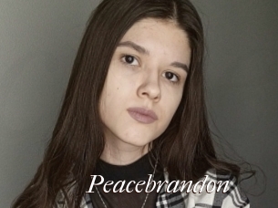 Peacebrandon