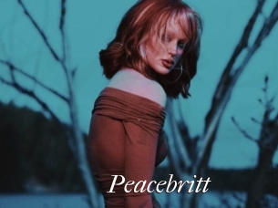 Peacebritt