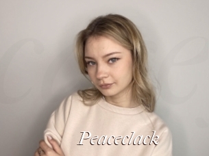Peaceclack