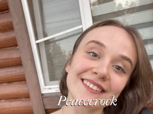 Peacecrock