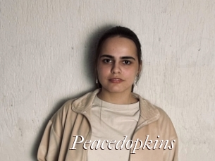Peacedopkins