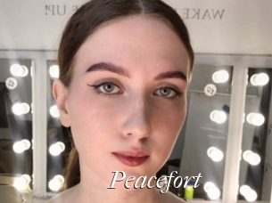 Peacefort