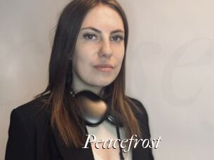 Peacefrost