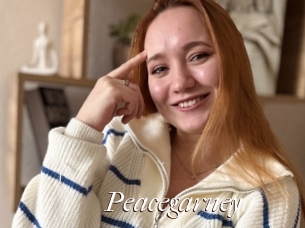 Peacegarney