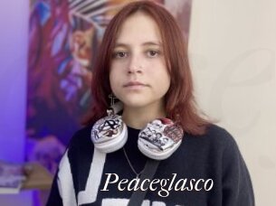 Peaceglasco