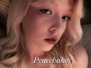peacehakes Cam Sexy
