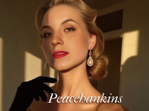 Peacehankins