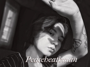 Peaceheathman