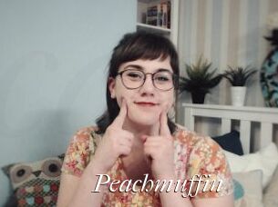 Peachmuffin